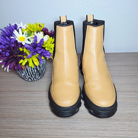 Sorel Brex Chelsea Boots: Size – 9 Women’s - Picture 2 of 10